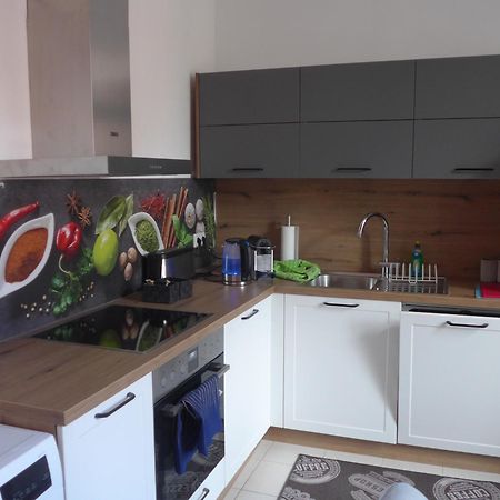 Ferienwohnung Martin Hoop Bautzen Luaran gambar