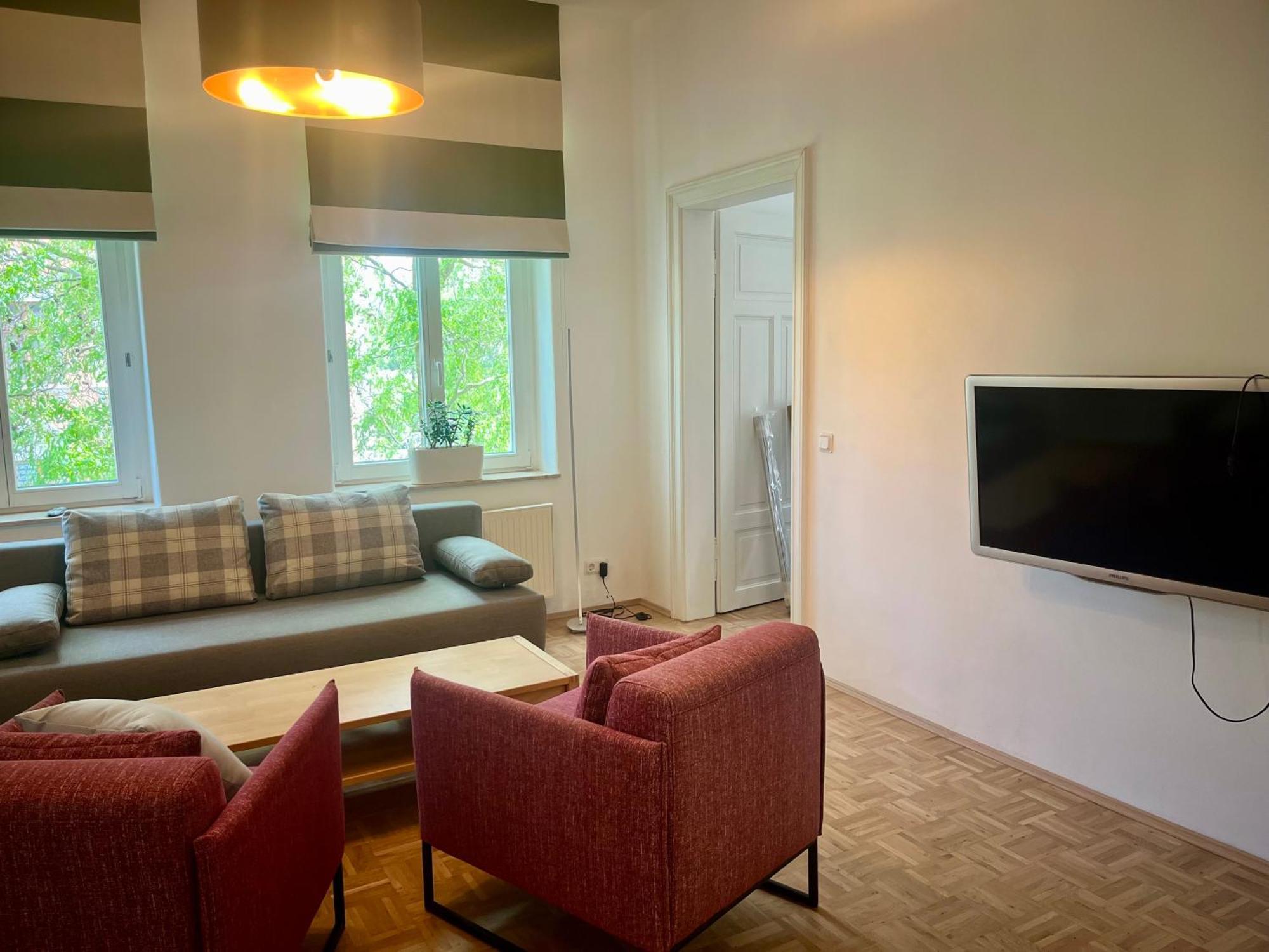Ferienwohnung Martin Hoop Bautzen Luaran gambar