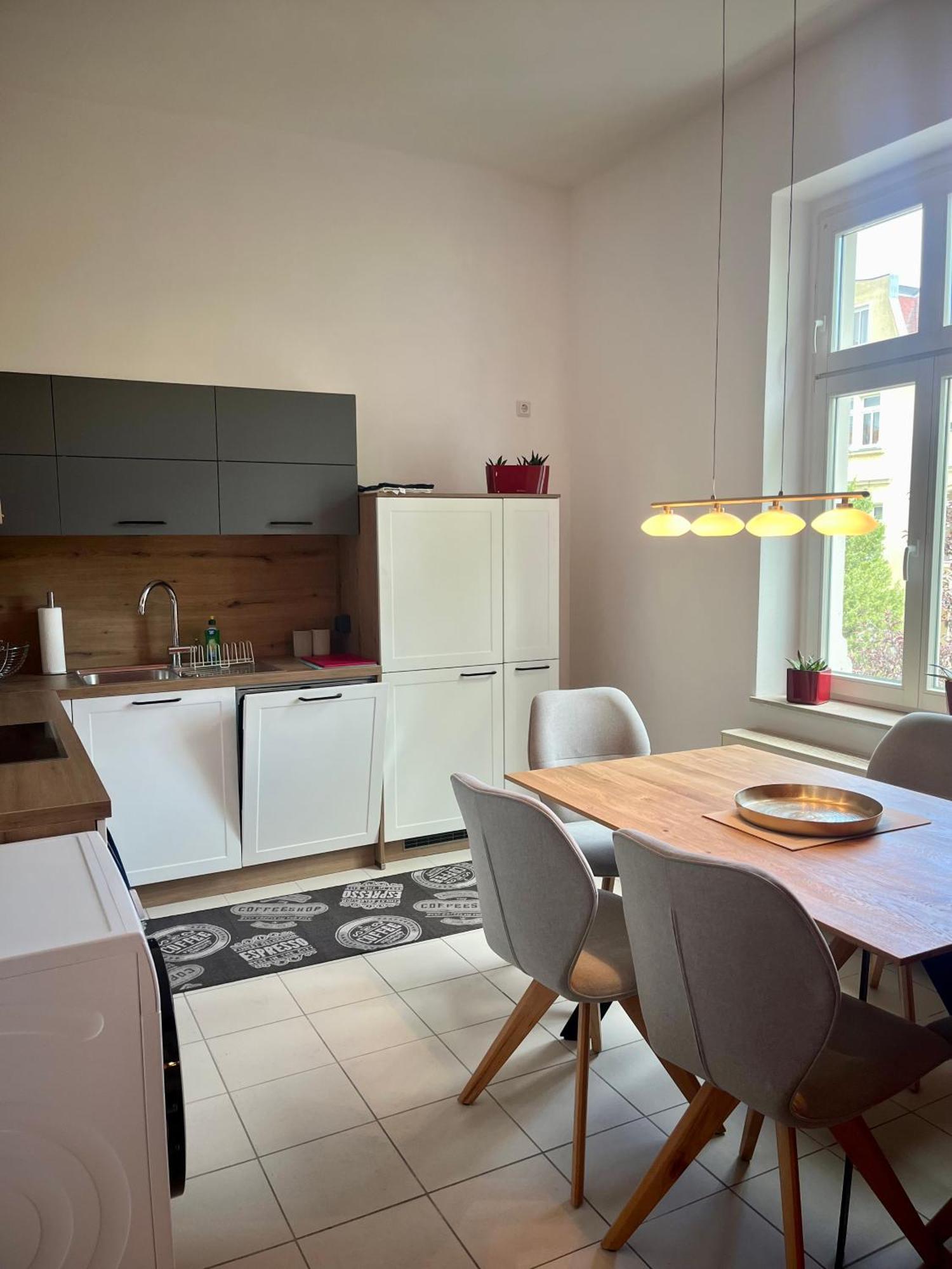 Ferienwohnung Martin Hoop Bautzen Luaran gambar
