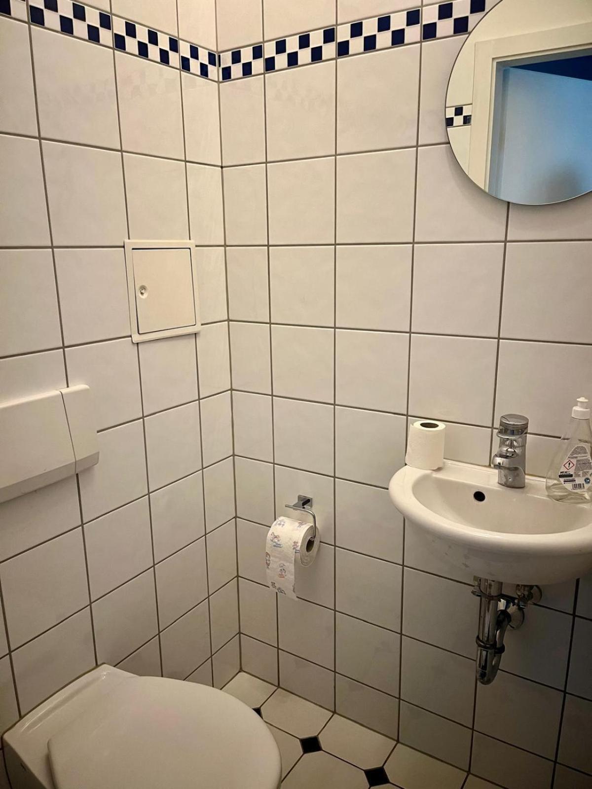 Ferienwohnung Martin Hoop Bautzen Luaran gambar