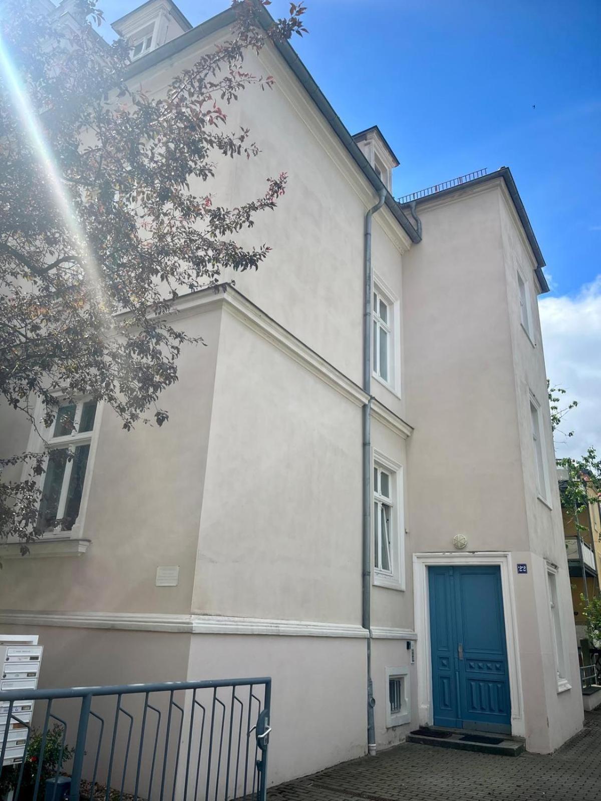 Ferienwohnung Martin Hoop Bautzen Luaran gambar