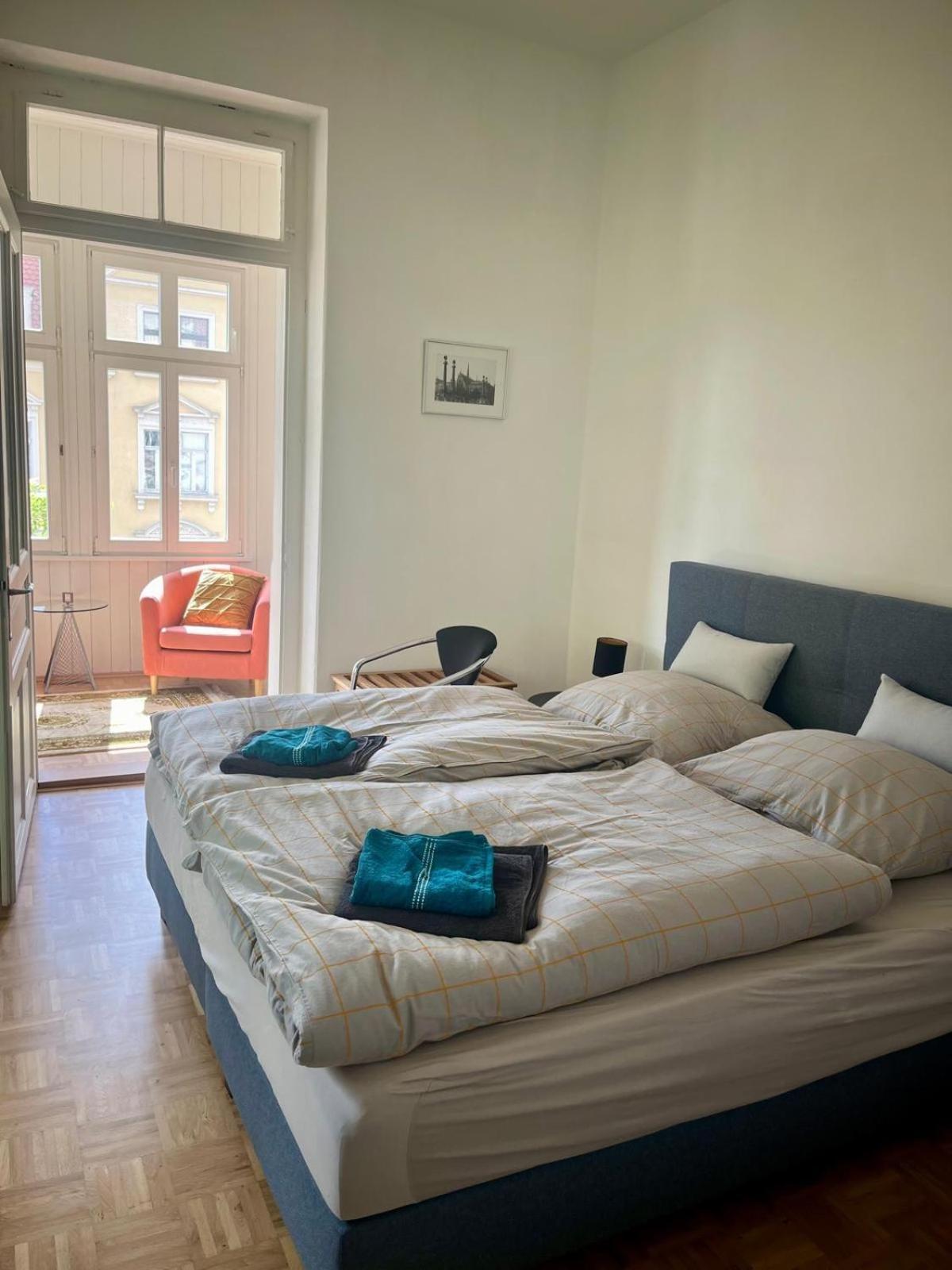 Ferienwohnung Martin Hoop Bautzen Luaran gambar