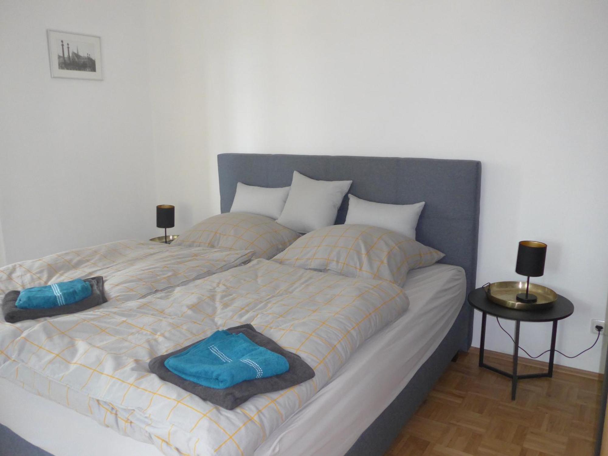 Ferienwohnung Martin Hoop Bautzen Luaran gambar
