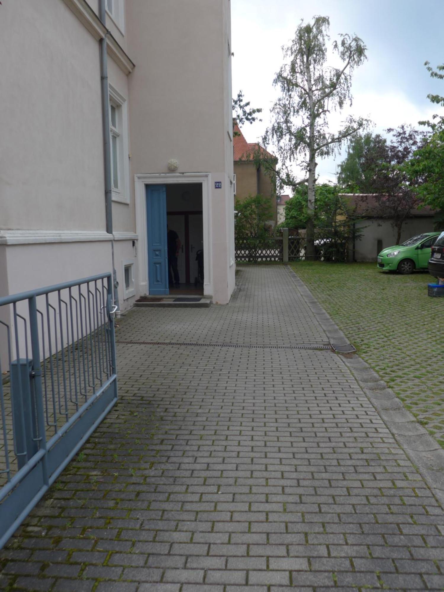 Ferienwohnung Martin Hoop Bautzen Luaran gambar