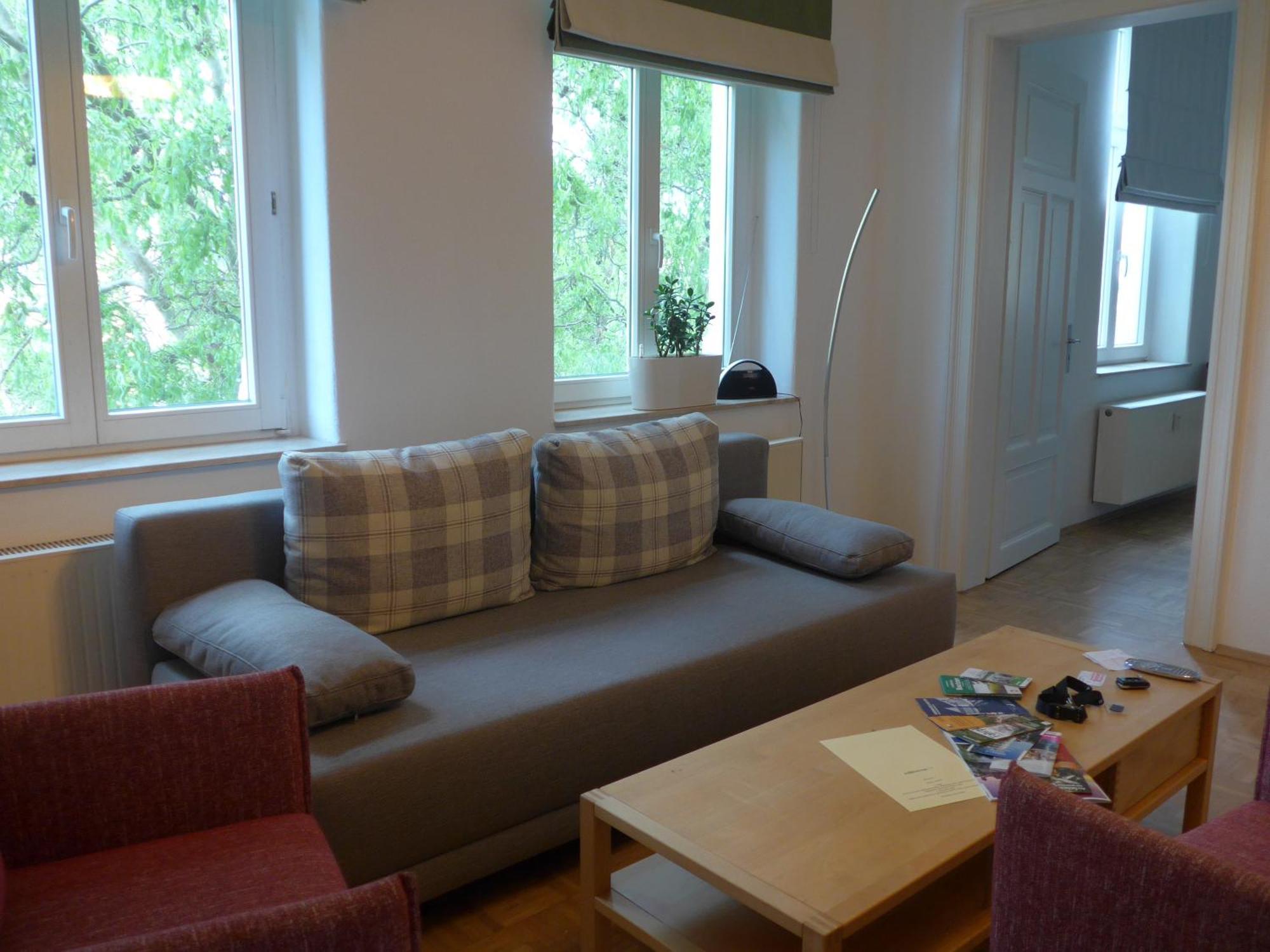 Ferienwohnung Martin Hoop Bautzen Luaran gambar